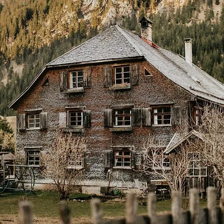 Holzhaus Besler-3