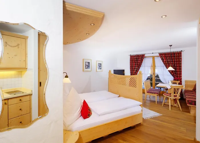 Pension Hochvogel Bad Hindelang